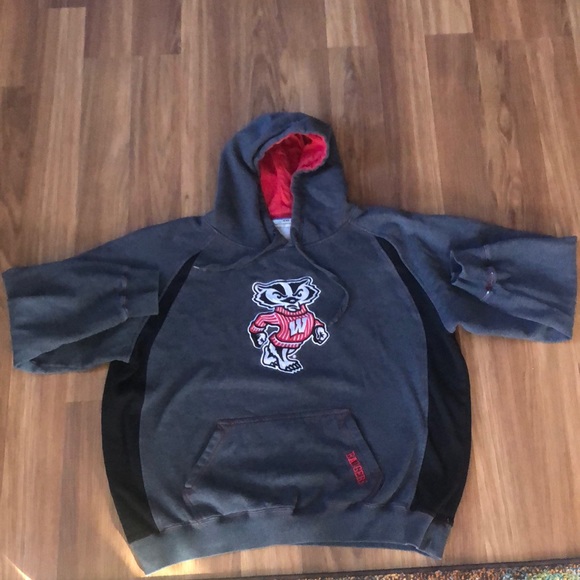 Campus Heritage | Sweaters | Bucky 